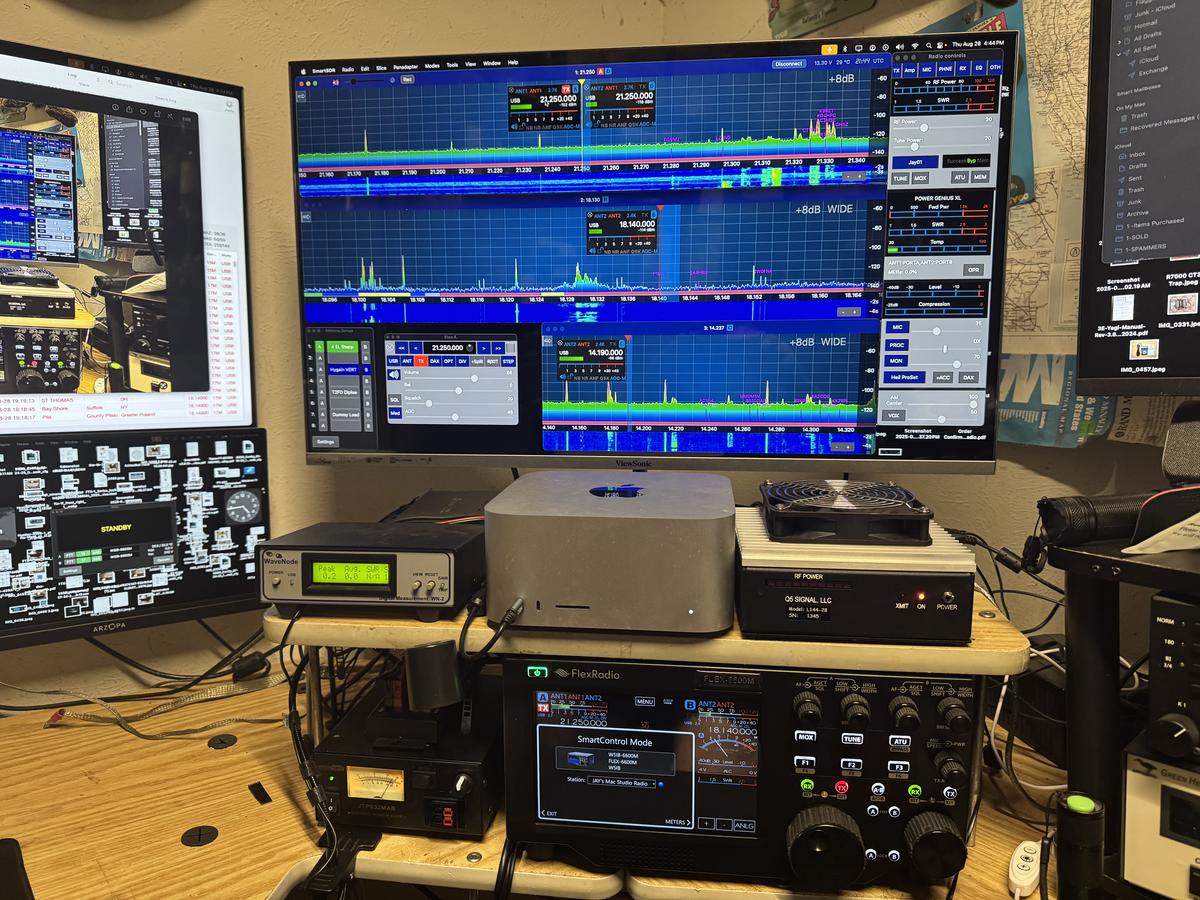 Primary Image for W5IB