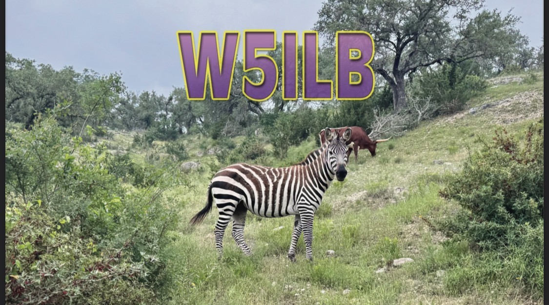Primary Image for W5ILB