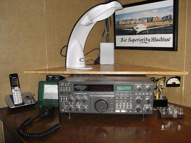 Primary Image for W6JB
