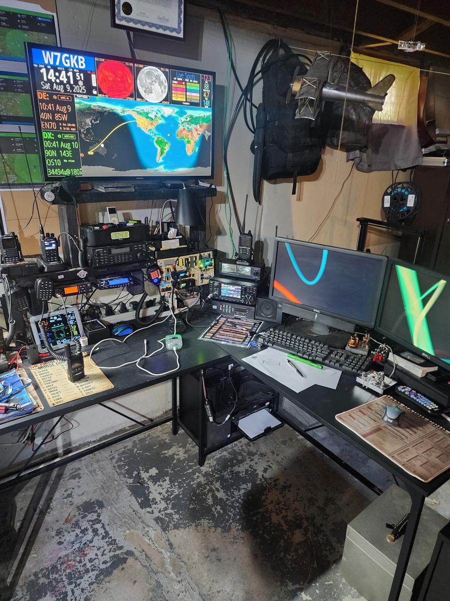 Primary Image for W7GKB