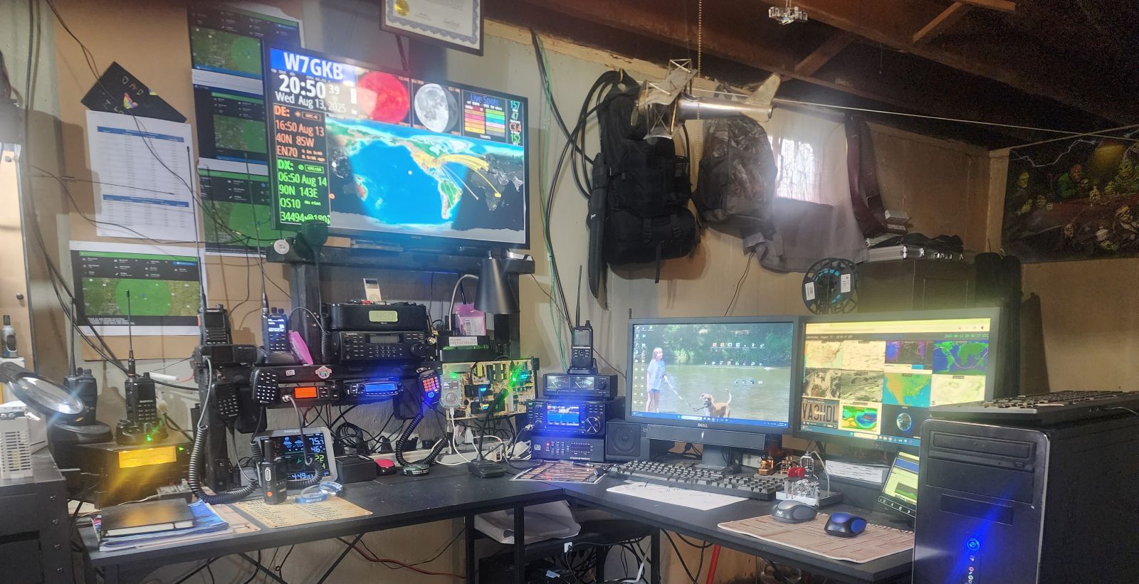Primary Image for W7GKB