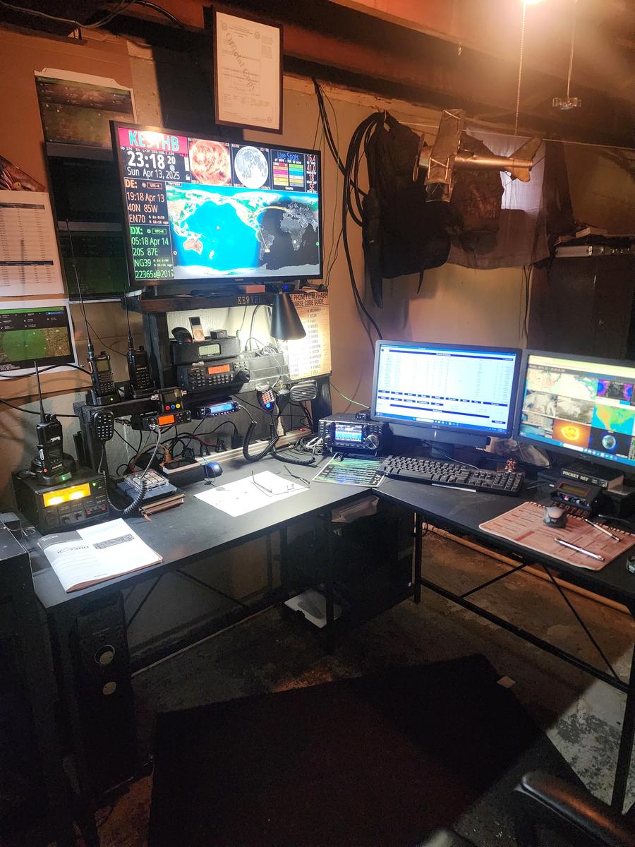 Primary Image for W7GKB