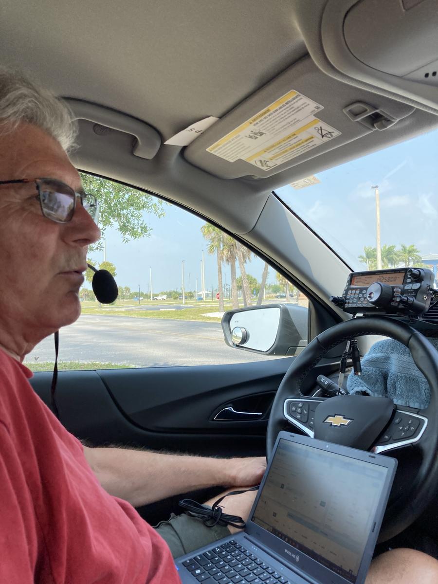 Primary Image for W8RNB