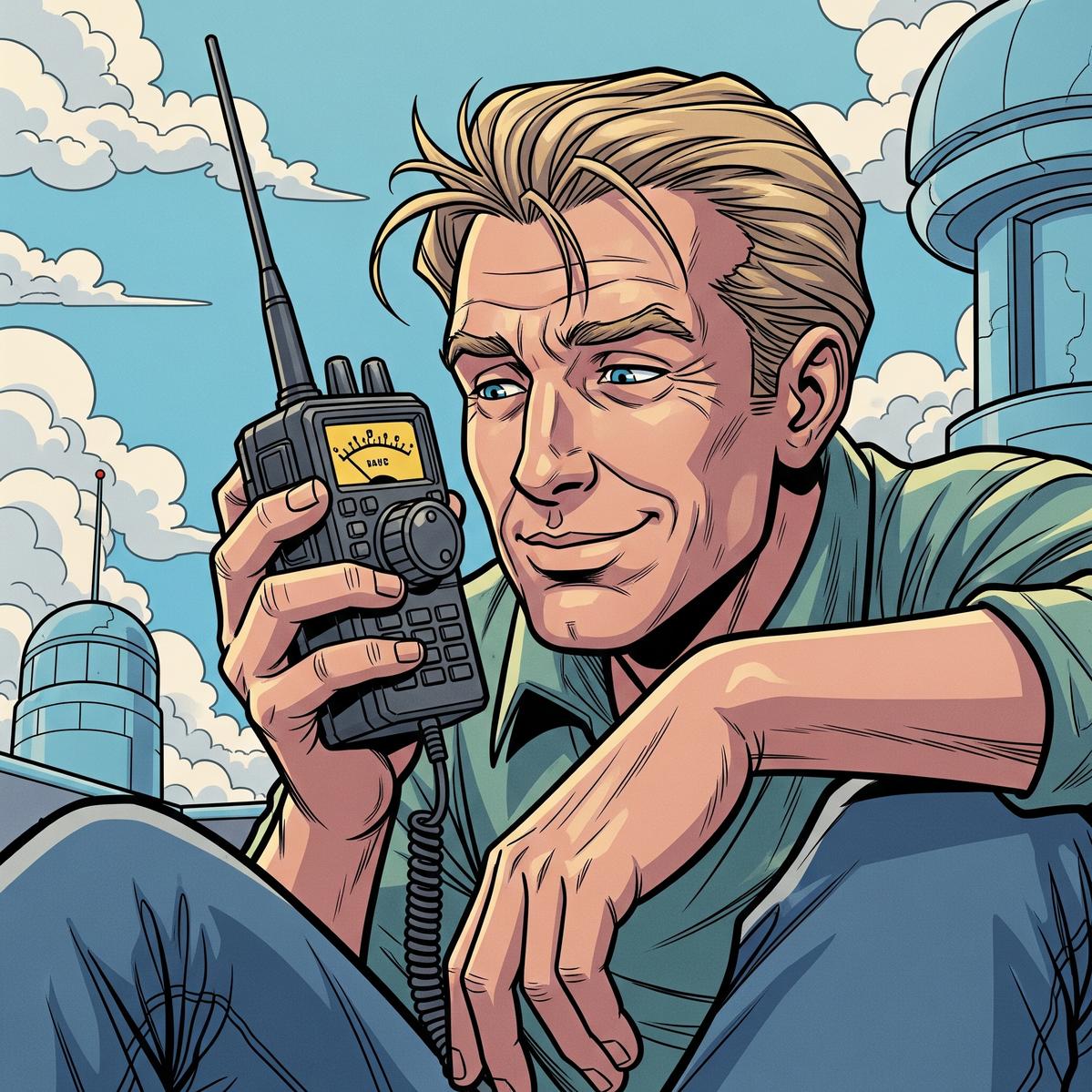 Primary Image for W9ADB