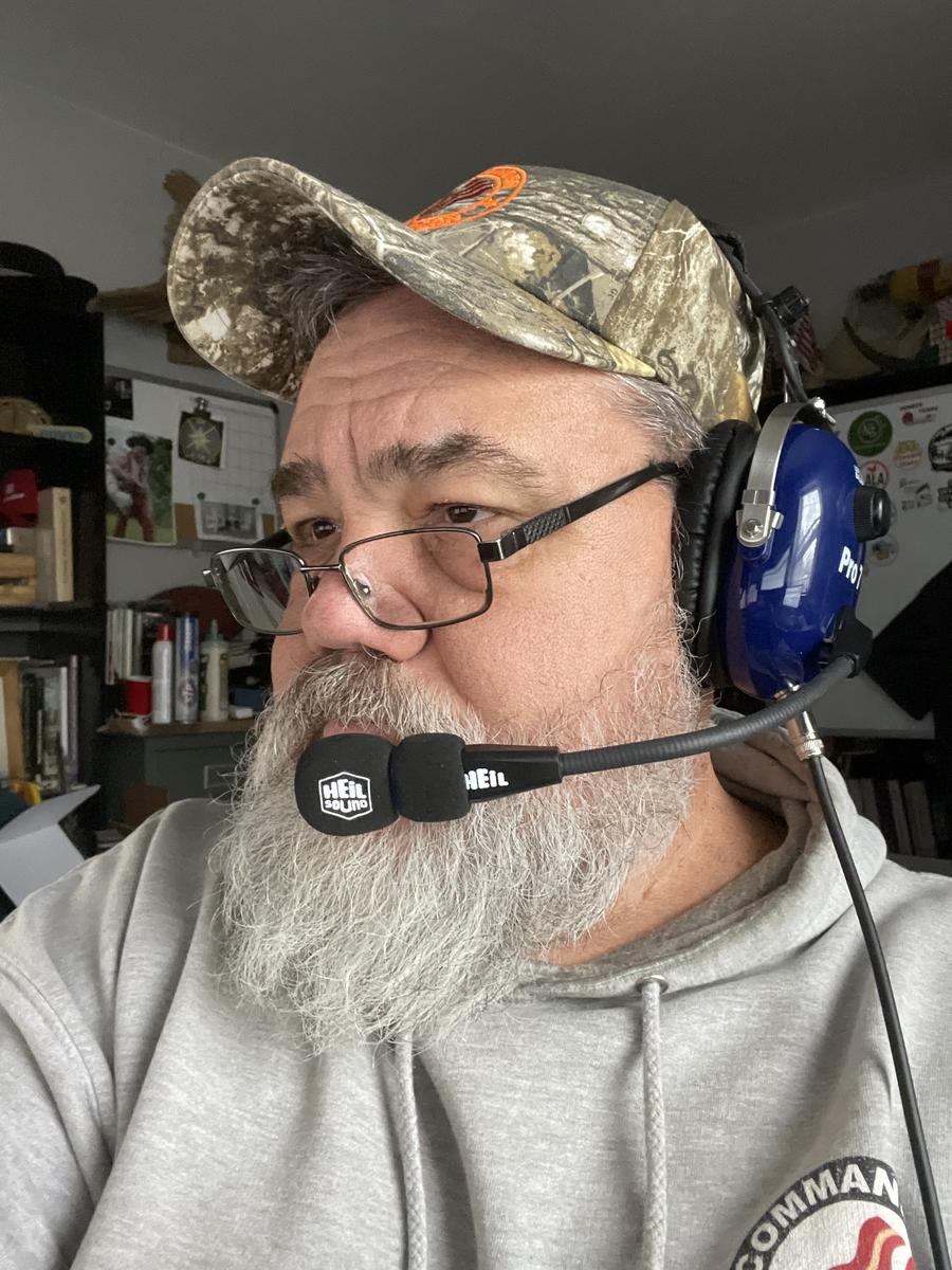 Primary Image for WA4CB