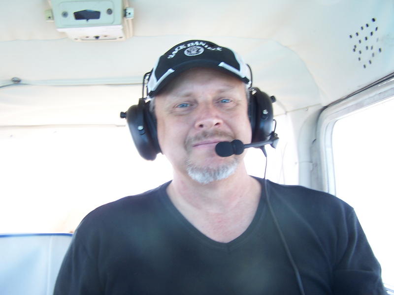 Primary Image for WB6TJB