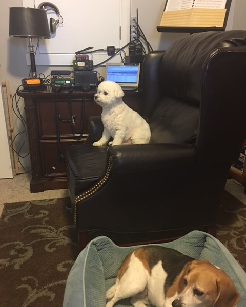 Primary Image for WB7PGB