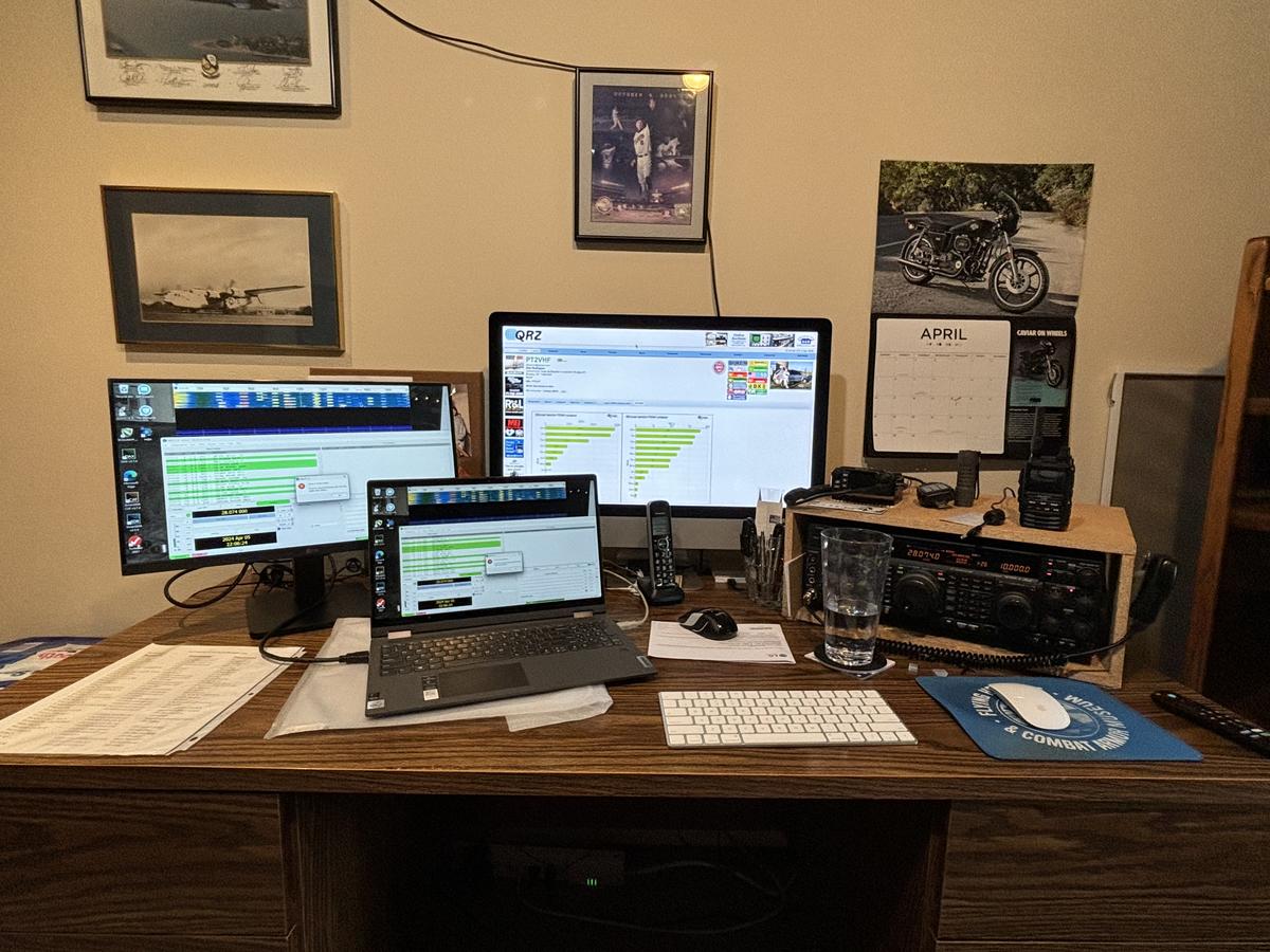 Primary Image for WB7WGB