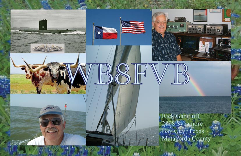 Primary Image for WB8FVB