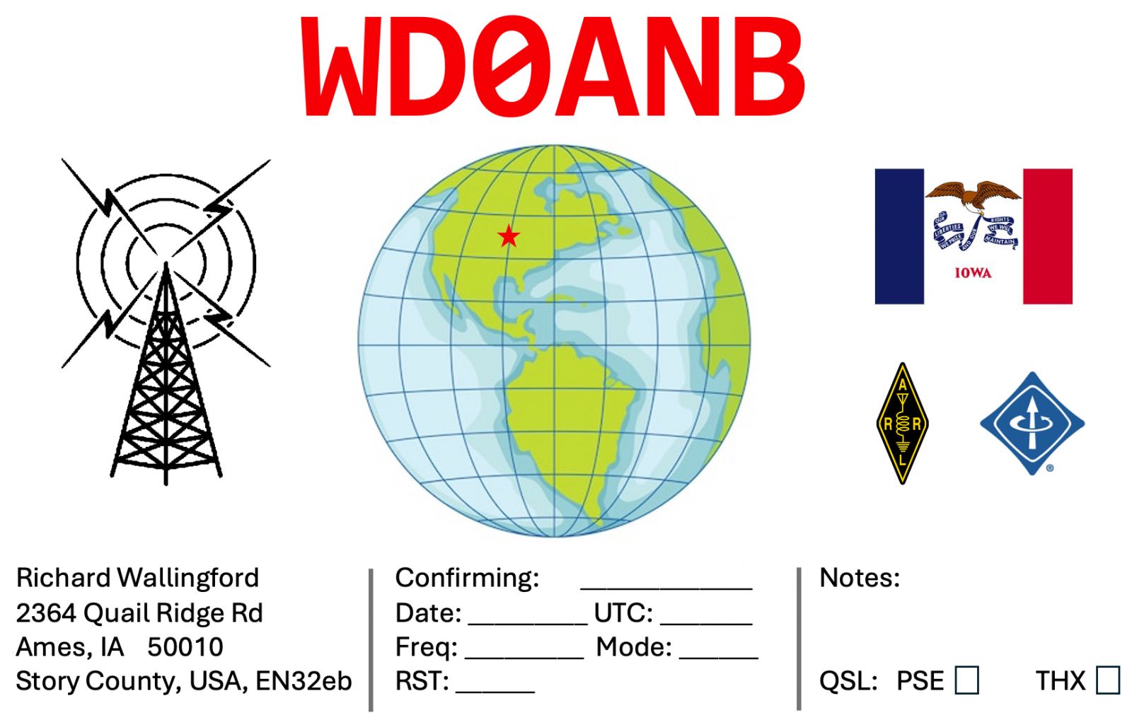 Primary Image for WD0ANB