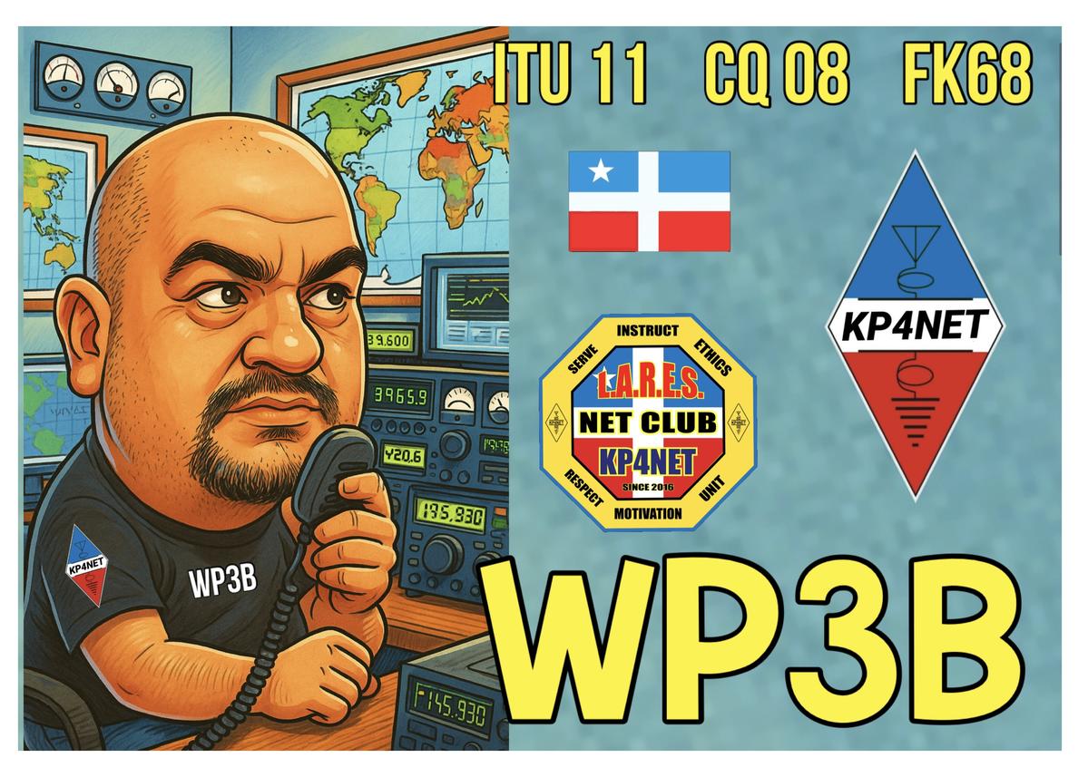 Primary Image for WP3B