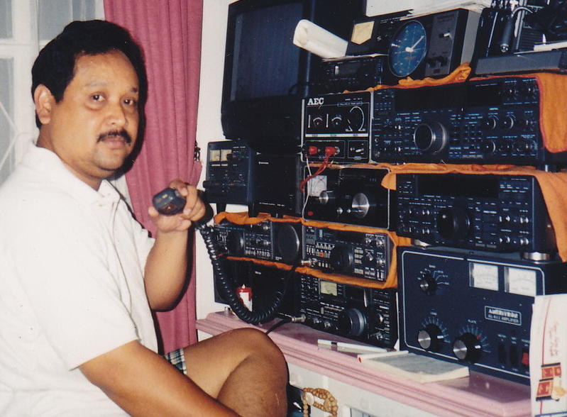 Primary Image for YB0AB