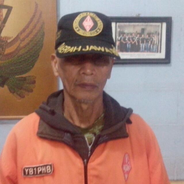 Primary Image for YB1PHB