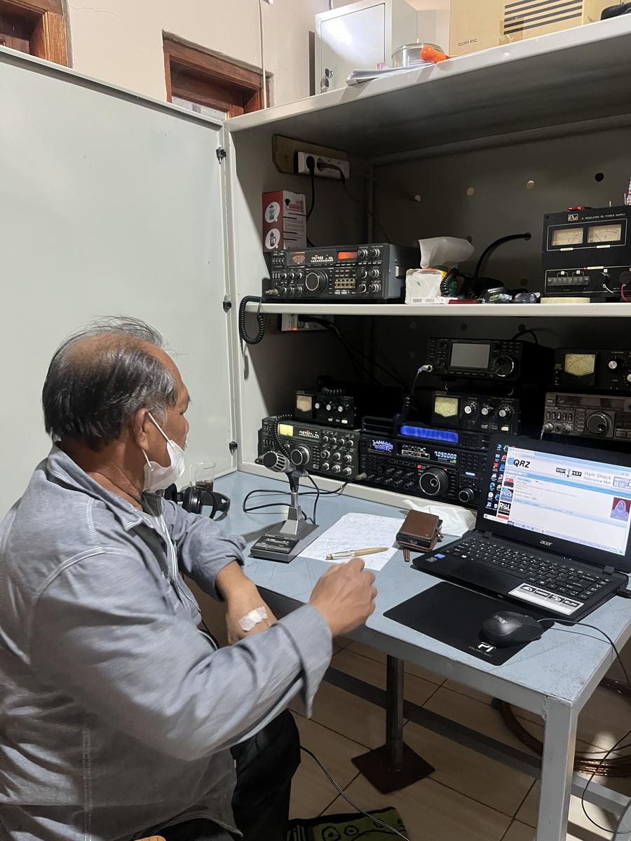 Primary Image for YB1TB