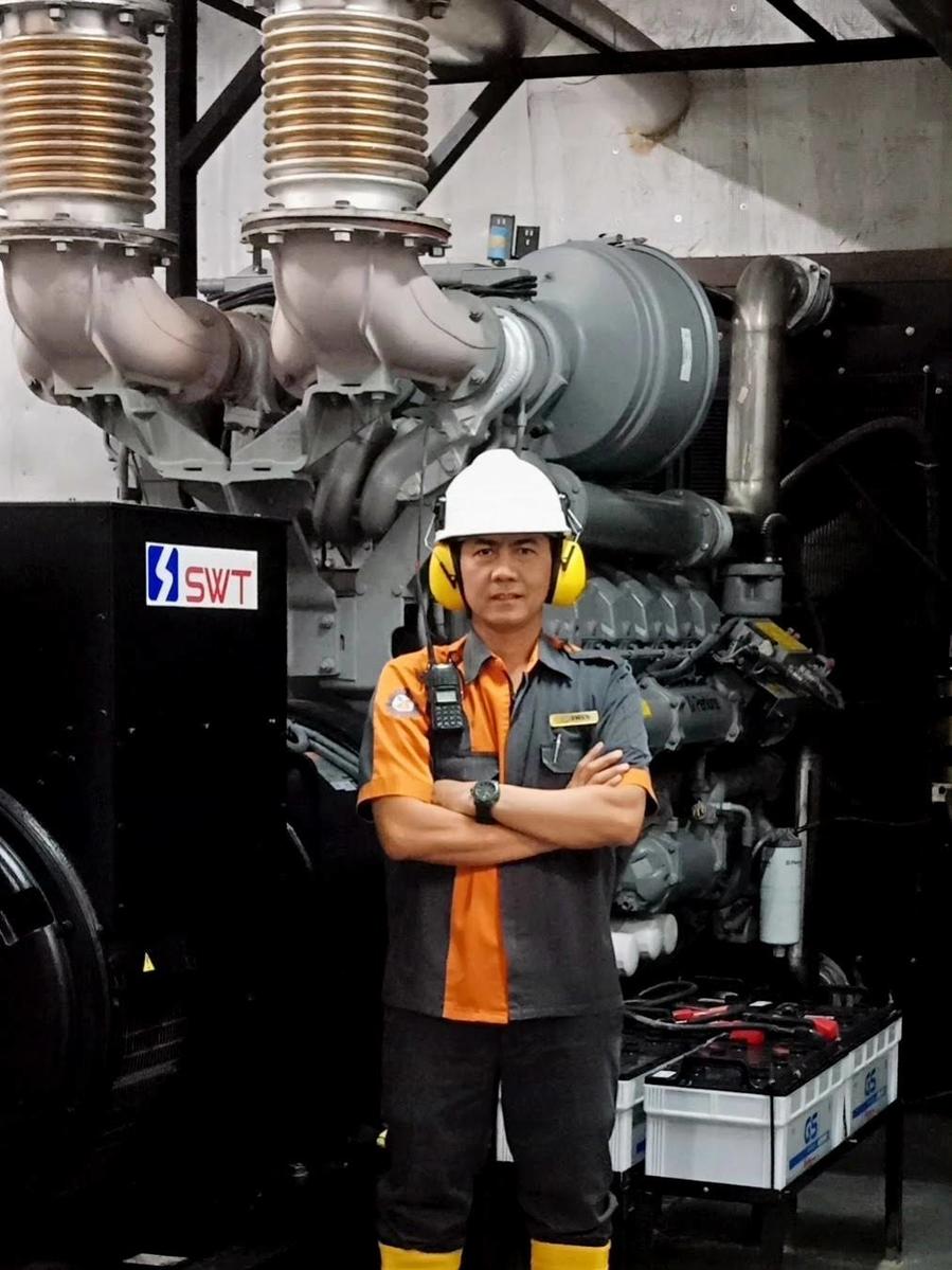 Primary Image for YB3BSB