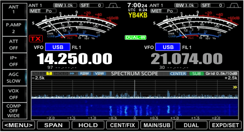 Primary Image for YB4KB
