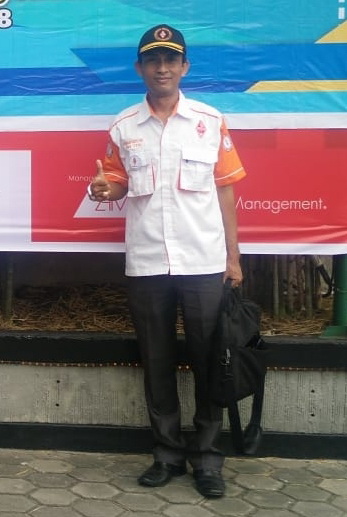 Primary Image for YB5TEB