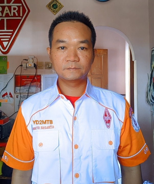 Primary Image for YD2MTB