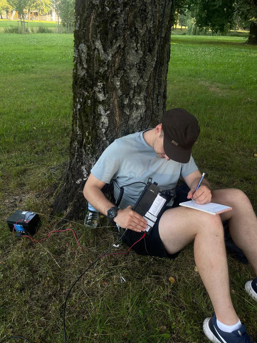 Primary Image for YL3ASB