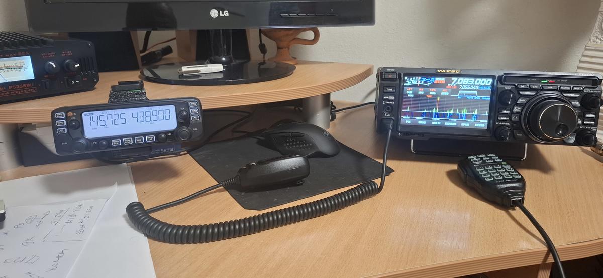 Primary Image for YU7DB