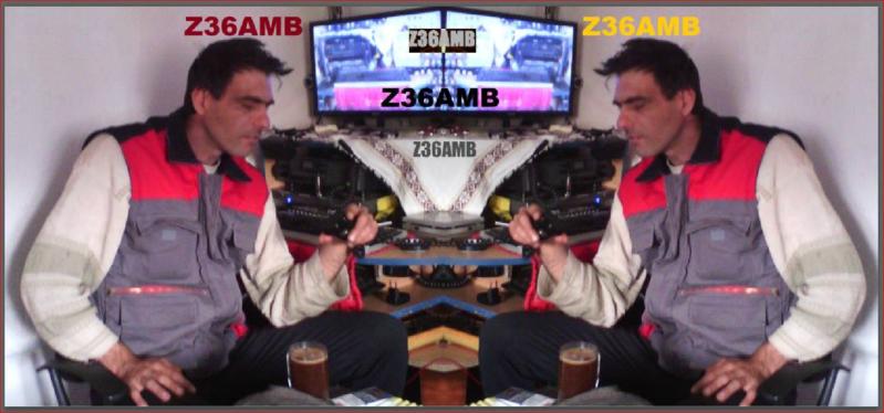 Primary Image for Z36AMB