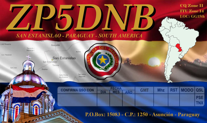 Primary Image for ZP5DNB
