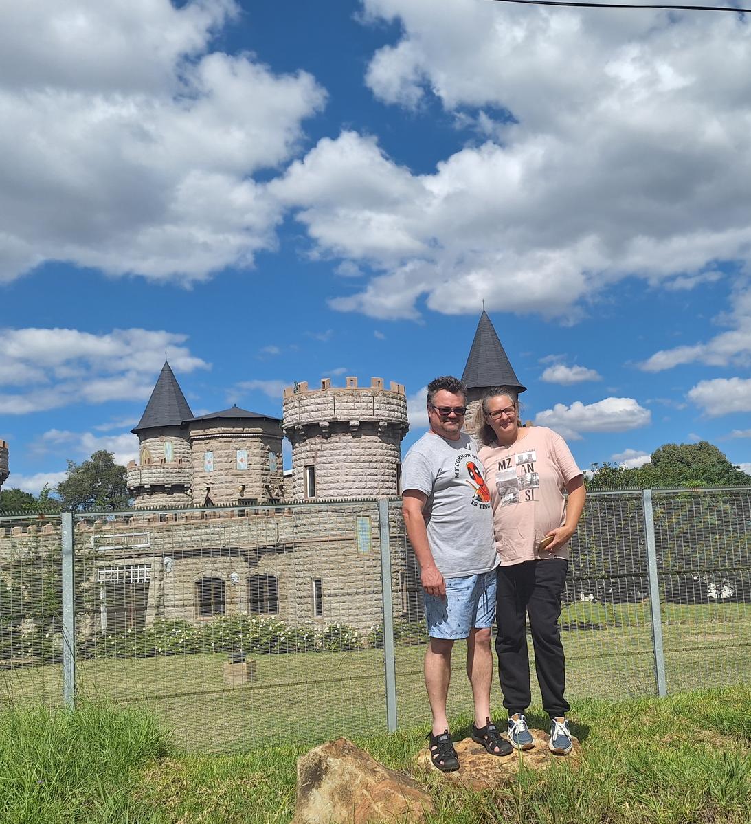 Primary Image for ZS4DB