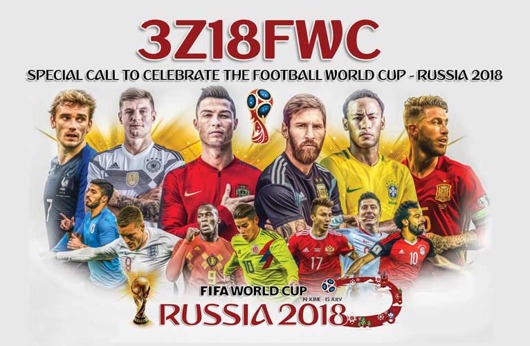 Primary Image for 3Z18FWC