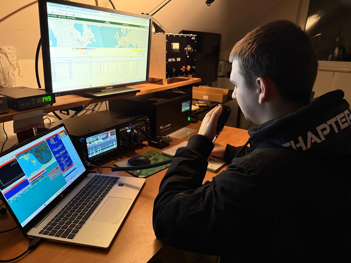 Primary Image for 9A5LBC