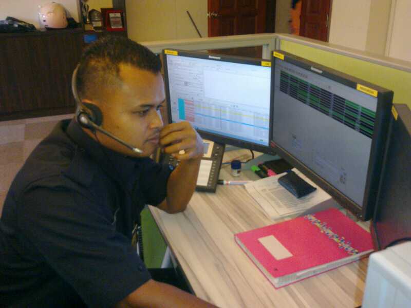 Primary Image for 9W2GCC