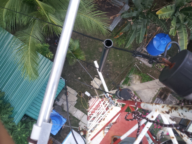 9w6kfc Callsign Lookup By Qrz Ham Radio
