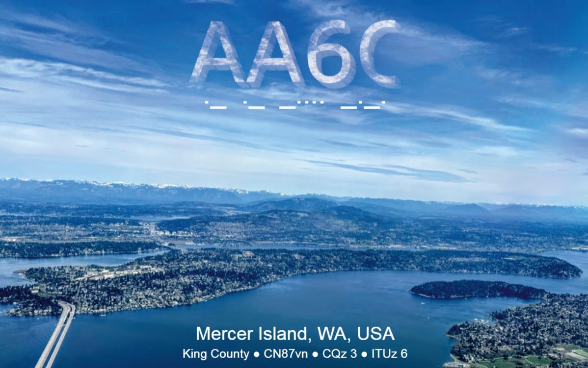 Primary Image for AA6C