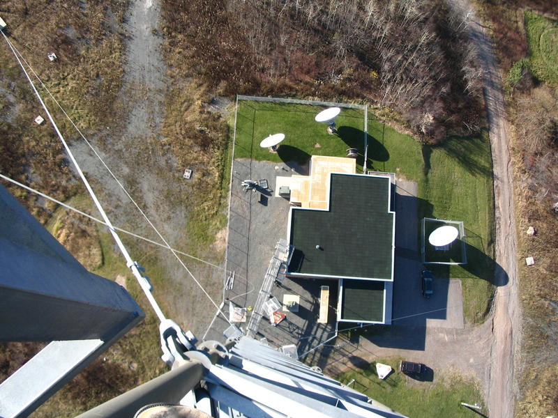 Primary Image for AB9AC