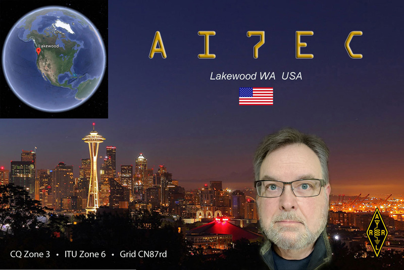 Primary Image for AI7EC