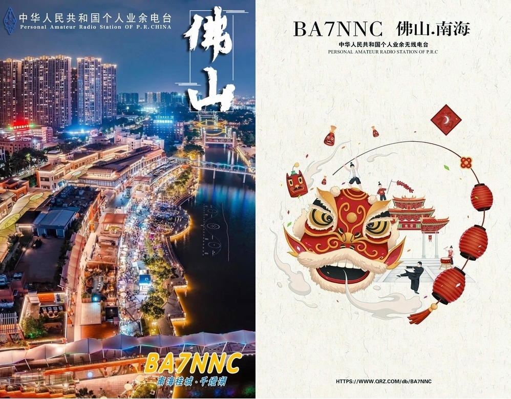 Primary Image for BA7NNC