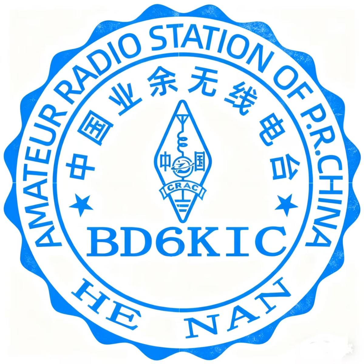 Primary Image for BD6KIC