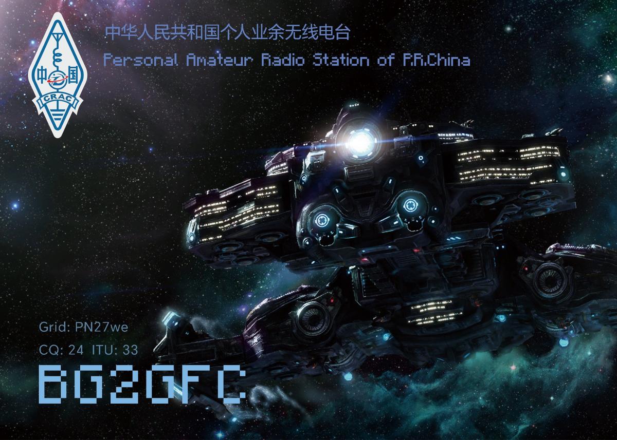 Primary Image for BG2GFC