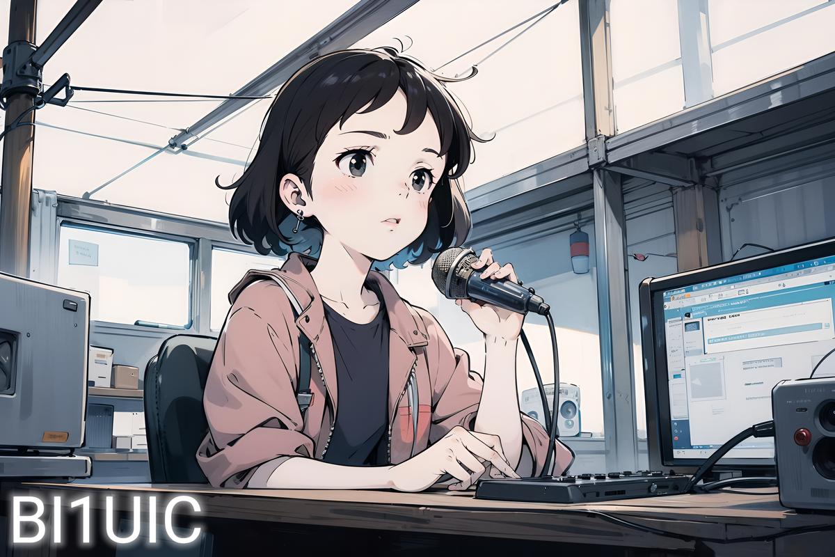 Primary Image for BI1UIC