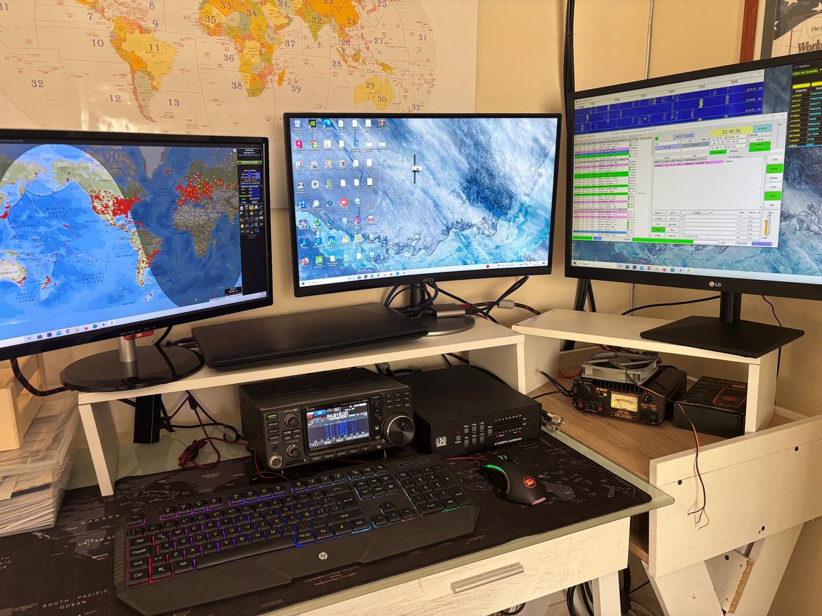 Primary Image for CE2EC