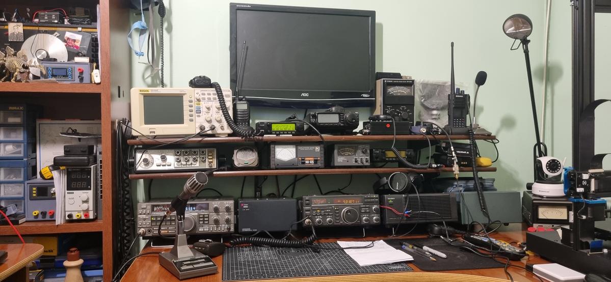 Primary Image for CE3GC