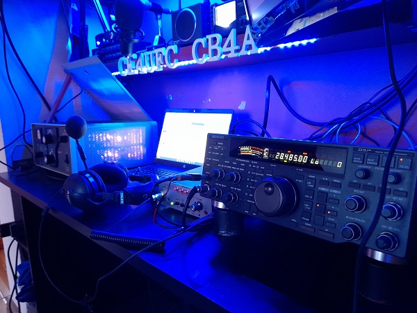 Primary Image for CE4UFC