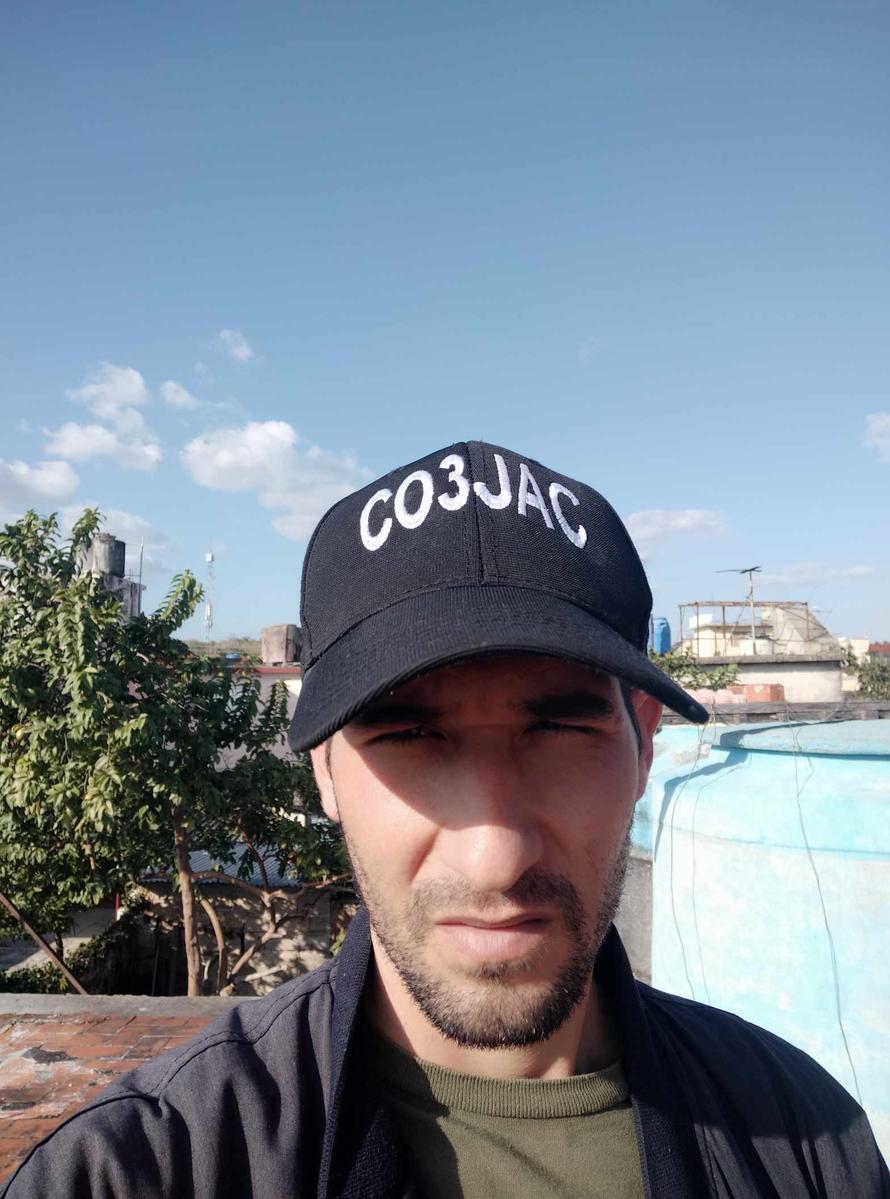 Primary Image for CO3JAC