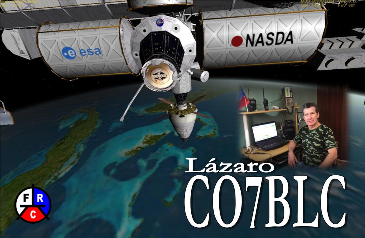 Primary Image for CO7BLC