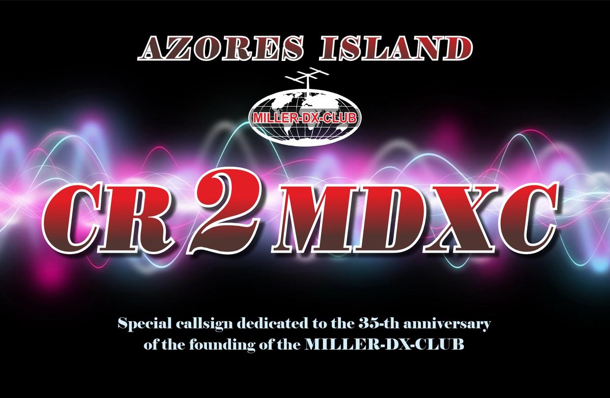 Primary Image for CR2MDXC