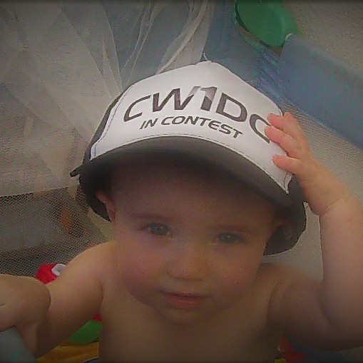 Primary Image for CW1DC