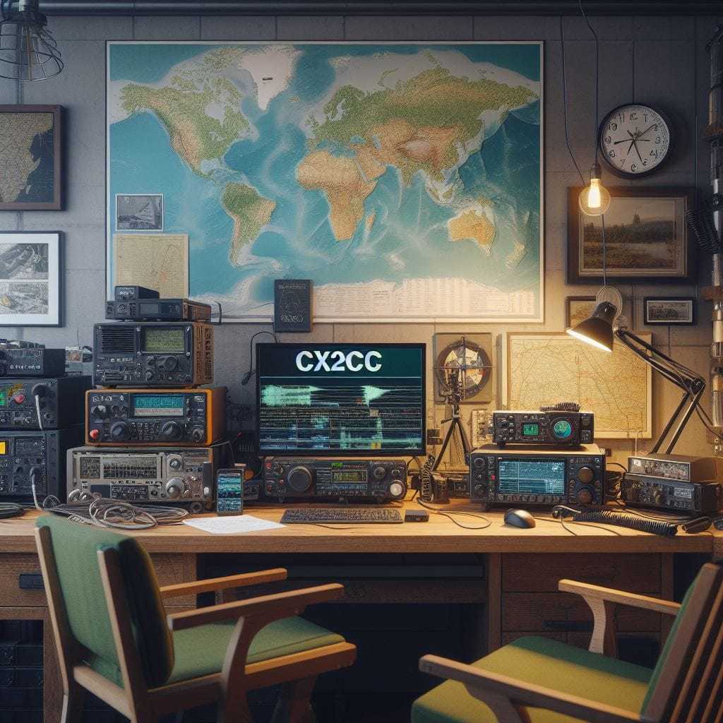 Primary Image for CX2CC