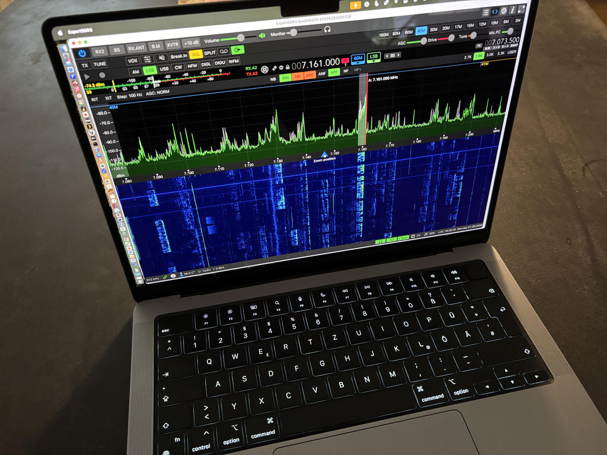 Primary Image for DC2MAC