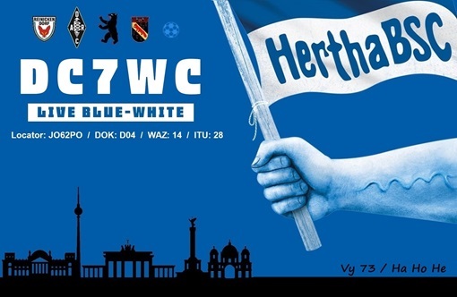 Primary Image for DC7WC