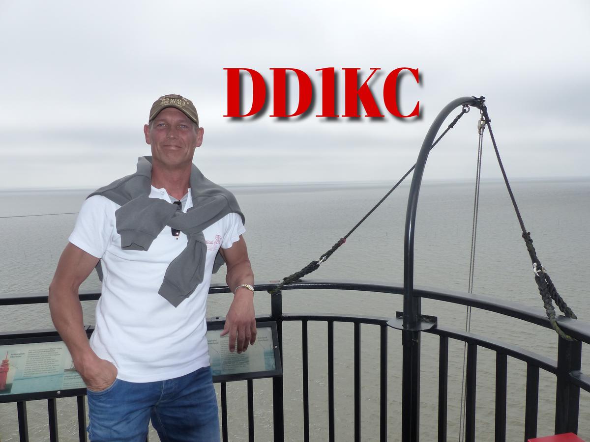 Primary Image for DD1KC