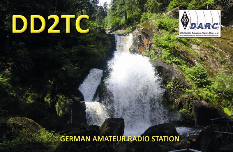 Primary Image for DD2TC
